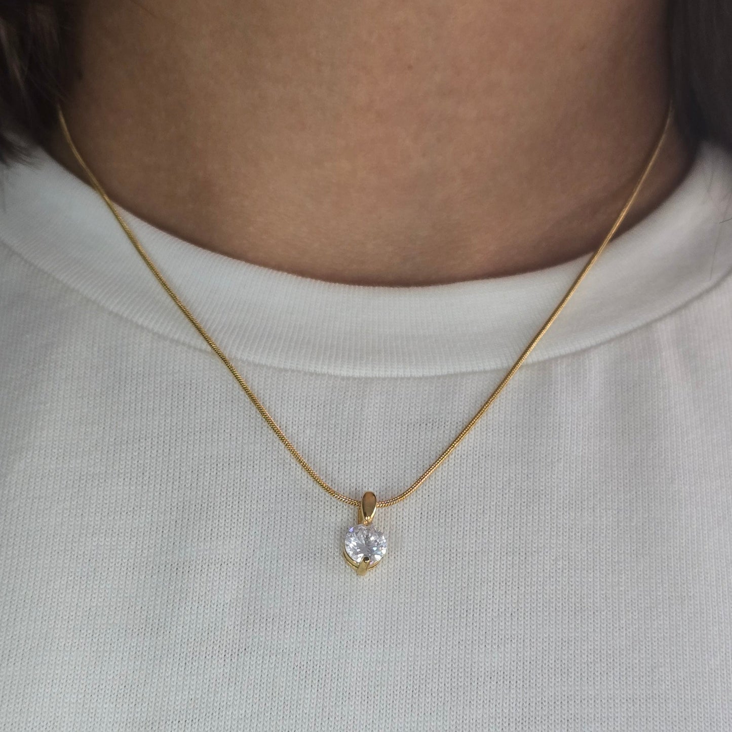 Collier BRYLIANA