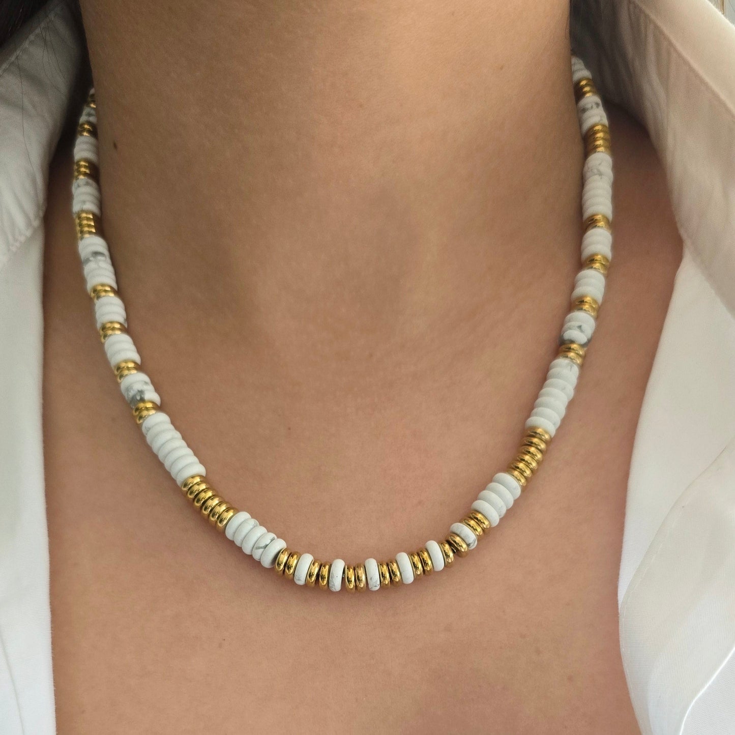 Collier LUMÉA