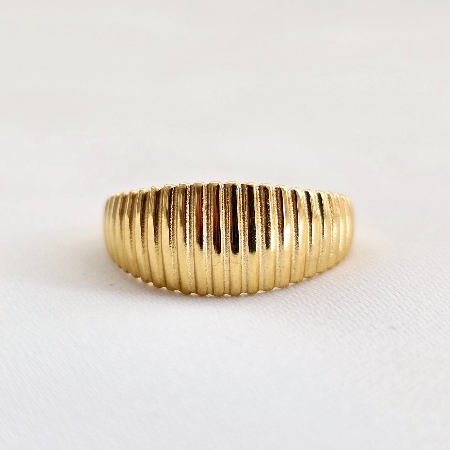 Bague HABY