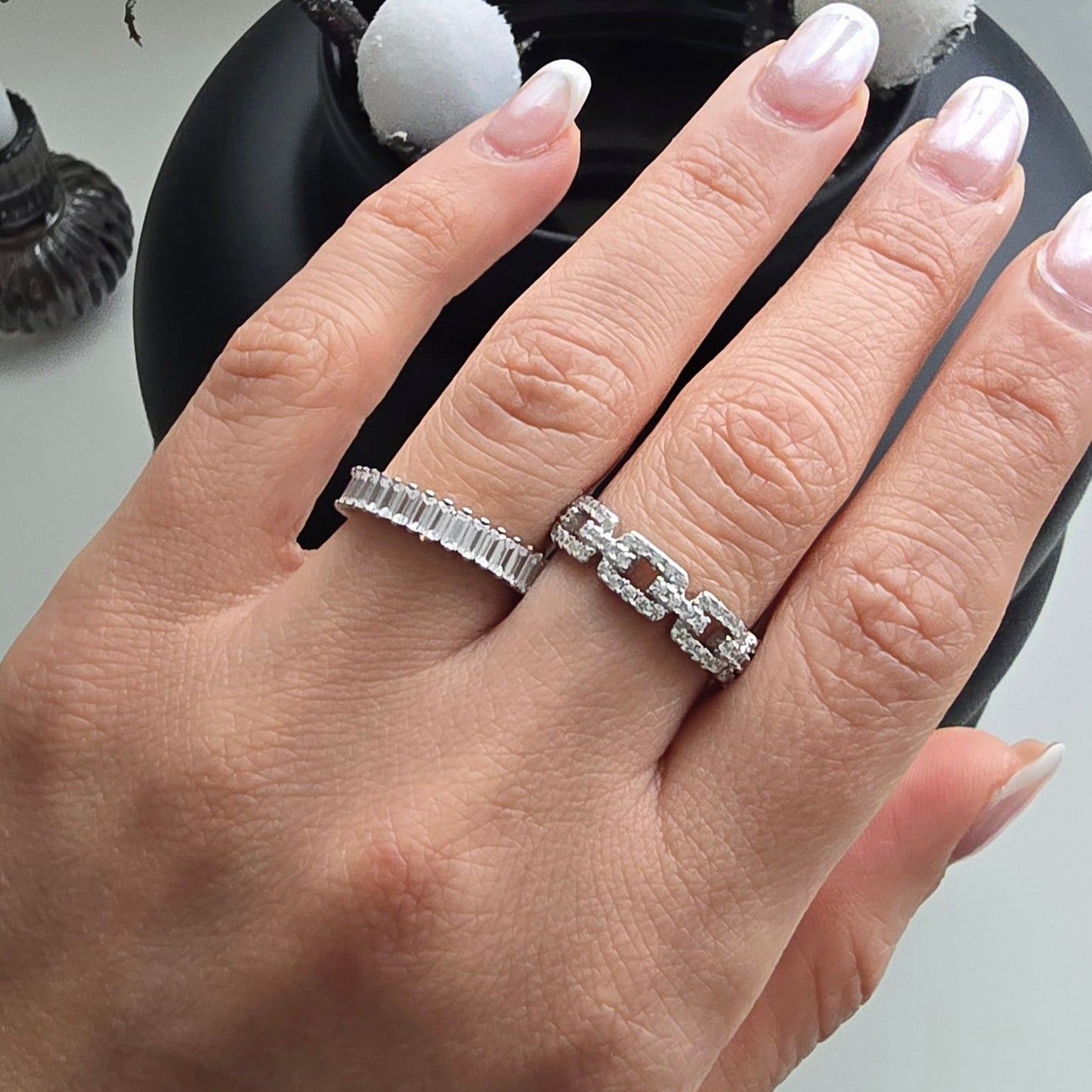 Bague KATE