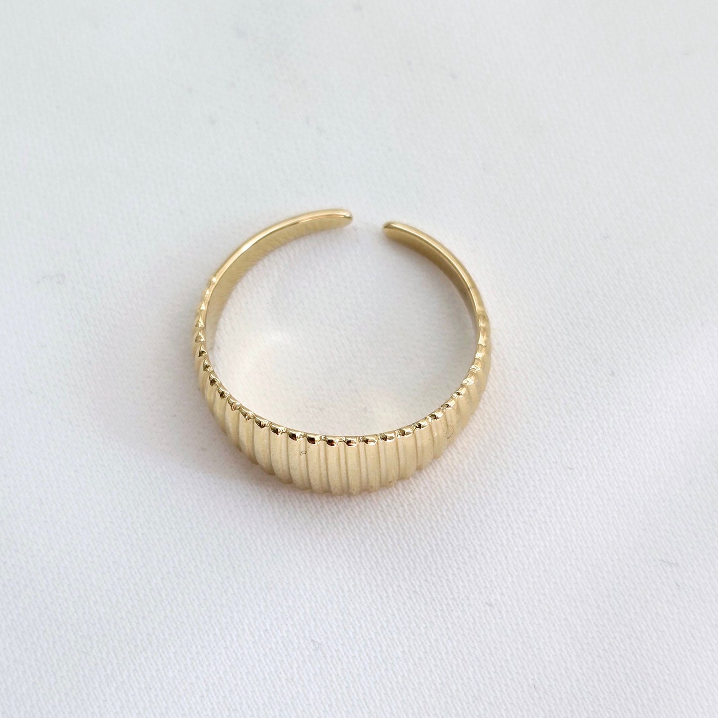 Bague HABY