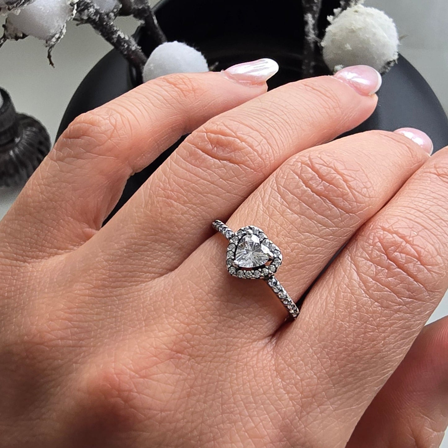 Bague SAMARA