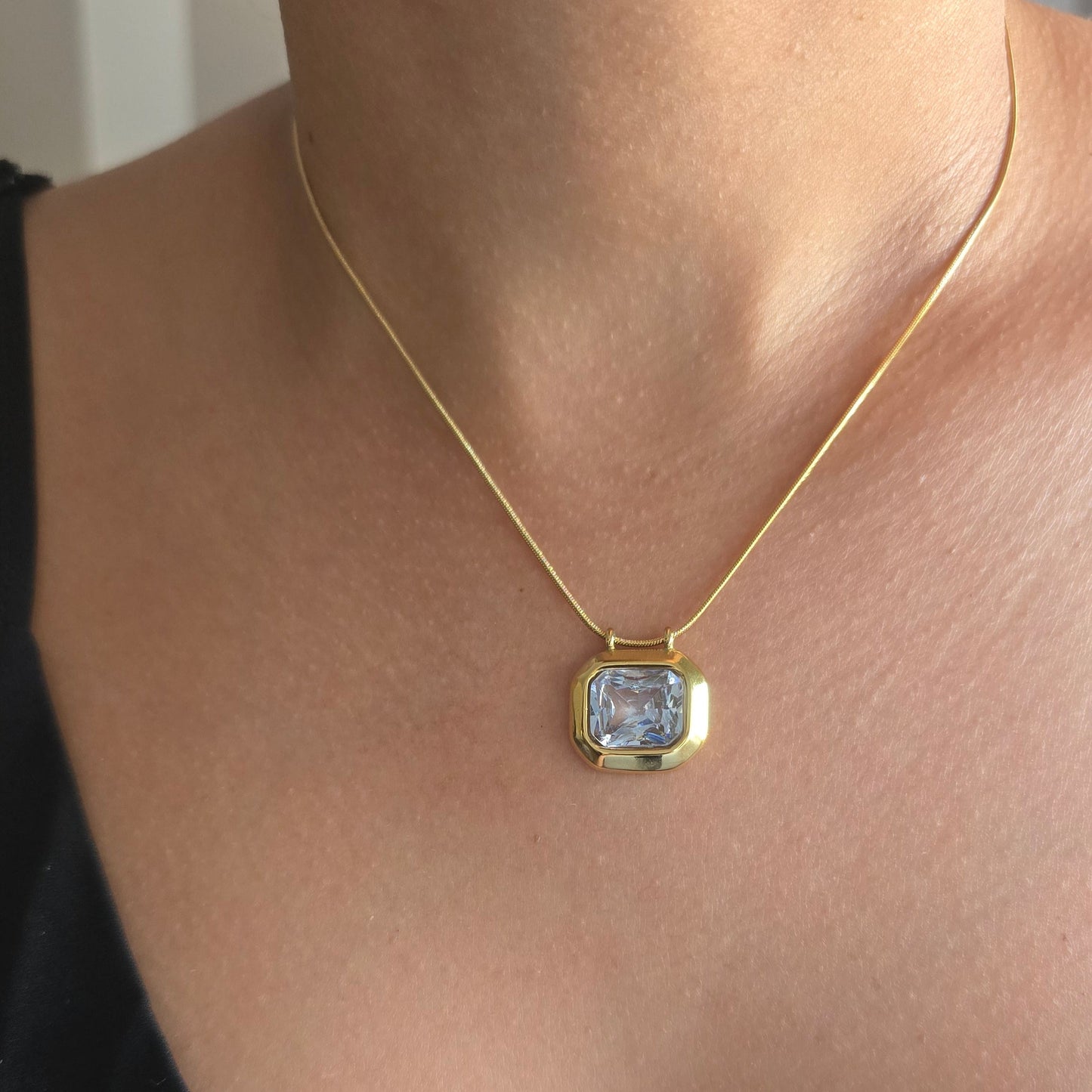 Collier GLORYA