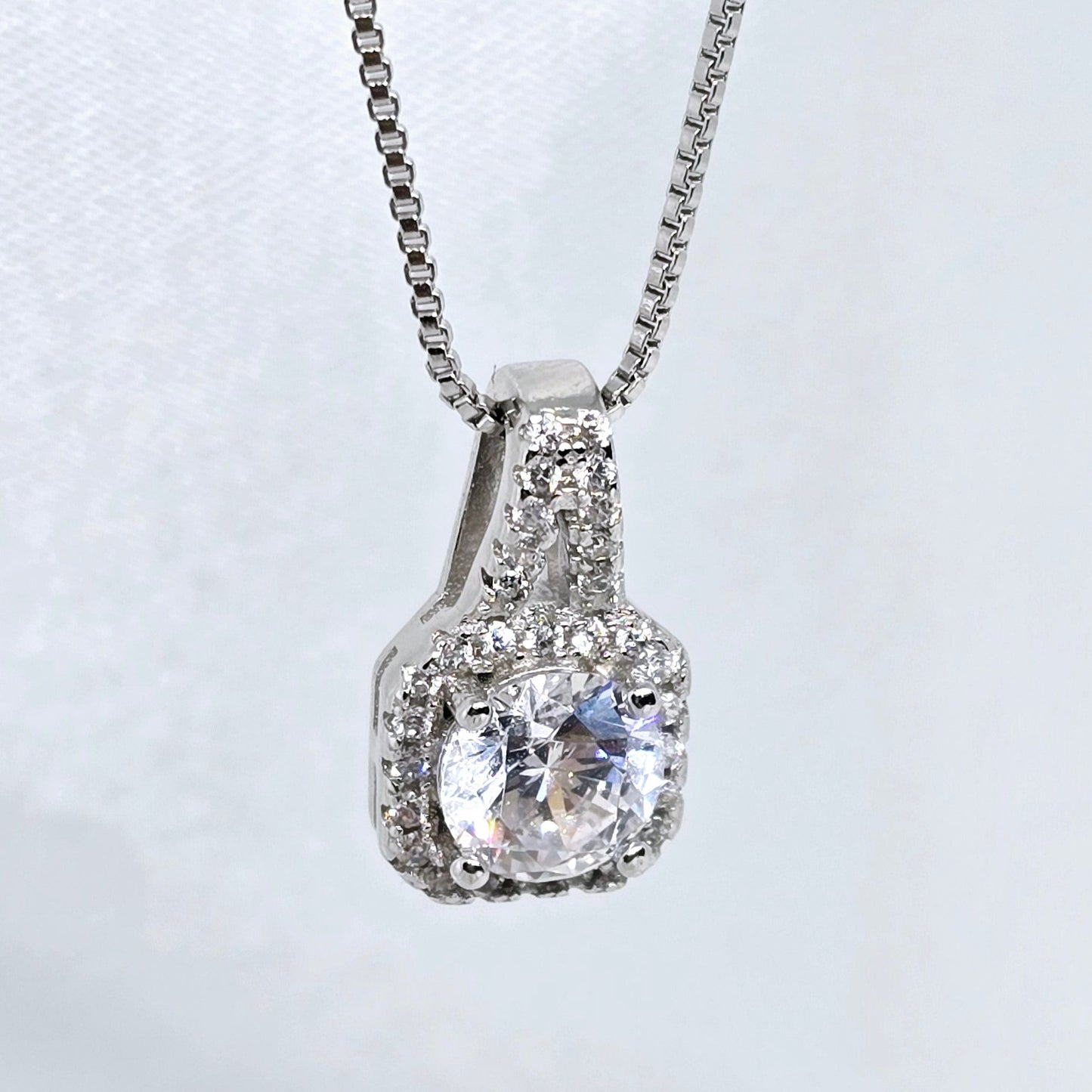 Collier VESPERA