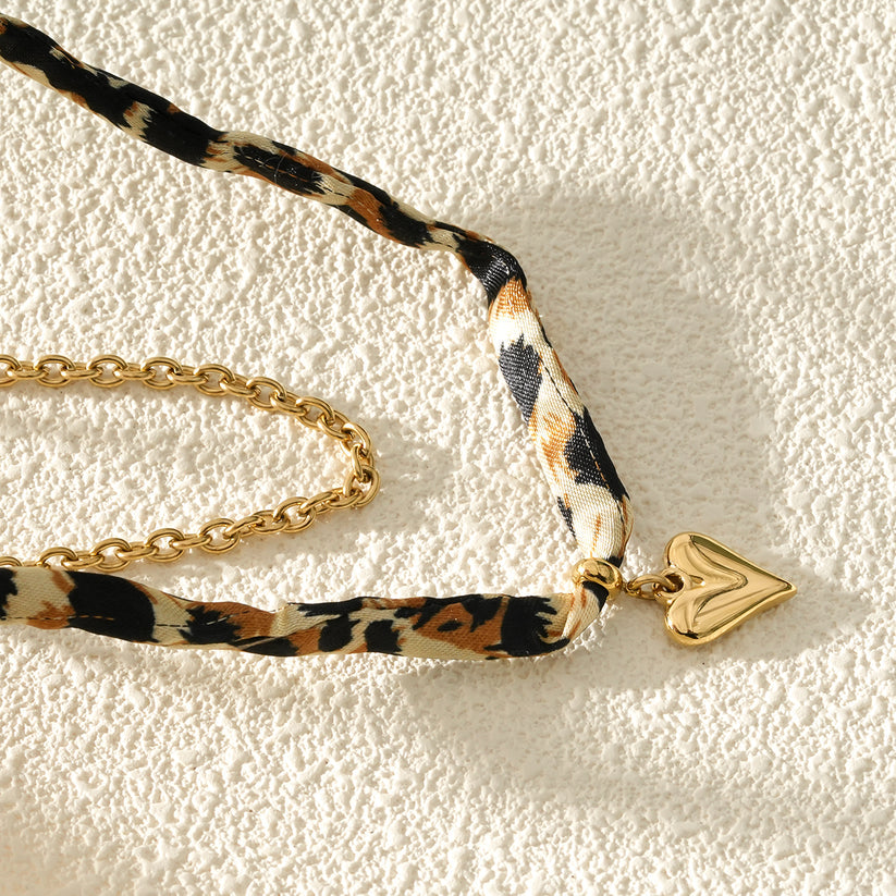Collier NAIROBI
