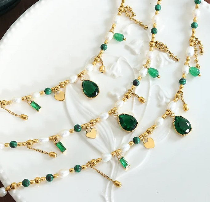 Collier XANA