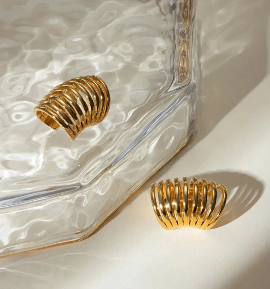 EARCUFFS