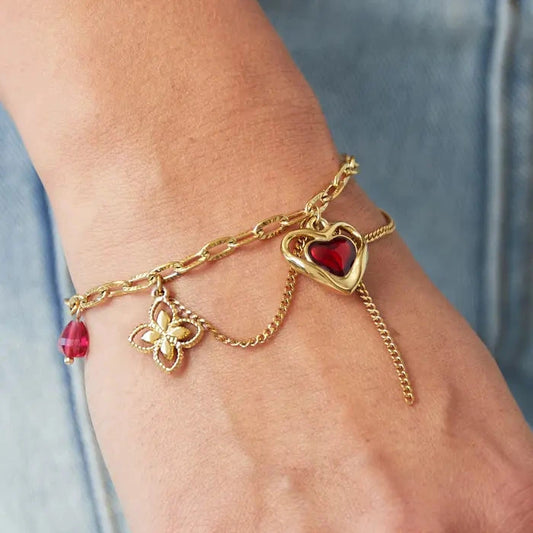 Bracelet VALENTINA