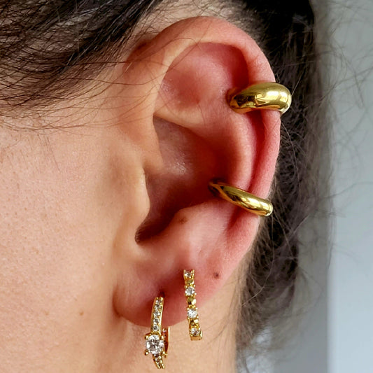 Earcuff LÉNA