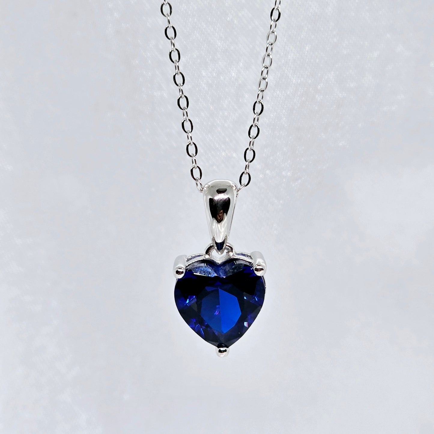 Collier SAPHIR