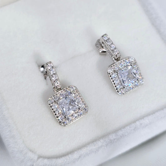 Boucles d'oreilles EVER