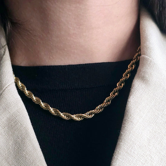 Collier SARAH