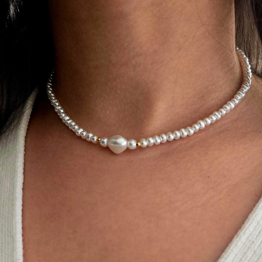 Collier BERENYCE