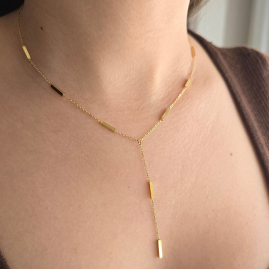 Collier YÜNA