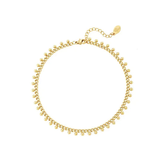 Bracelet IRIS