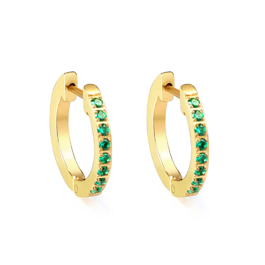Boucles d'oreilles FINDEL