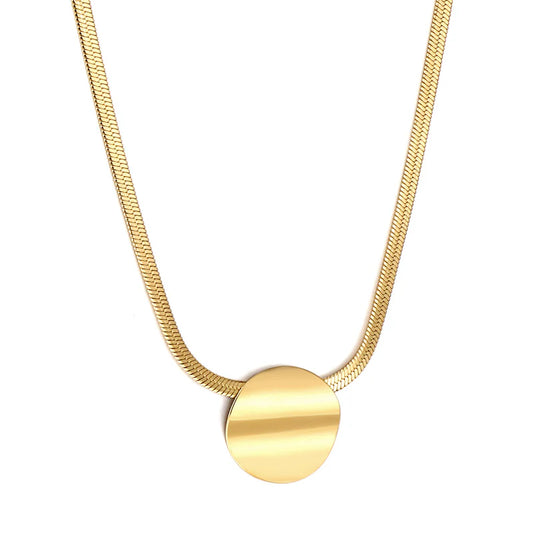 Collier AÏKO