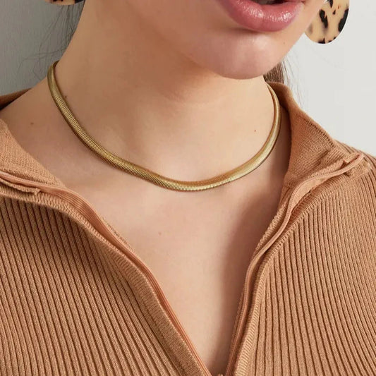 Collier LINA