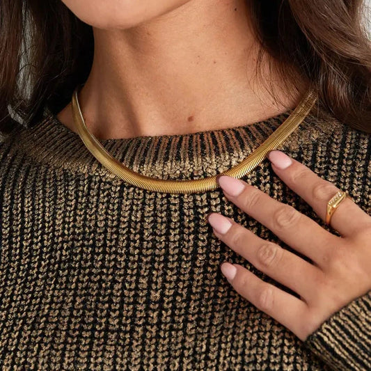 Collier LINA