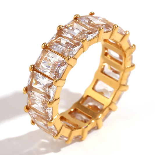 Bague ARYA