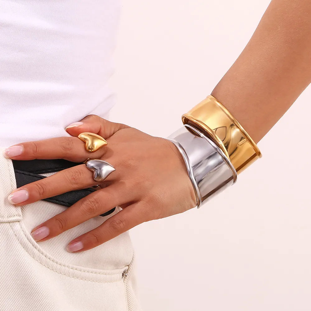 Bracelet ATHÉNA Argent