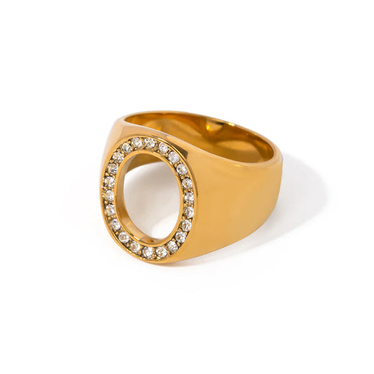 Bague ALASKA