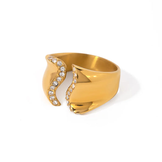Bague ALLY