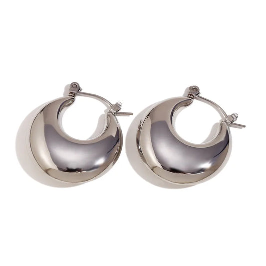 Boucles d'oreilles ARGENTINA