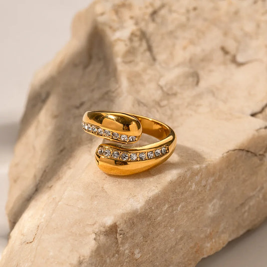 Bague CARLA