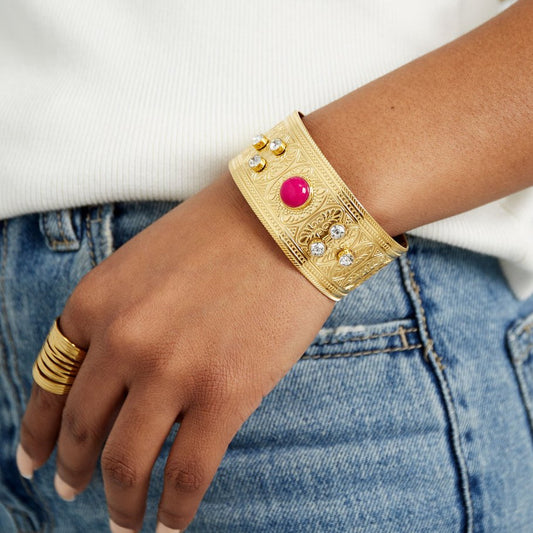 Bracelet SOFIA collection Marrakech