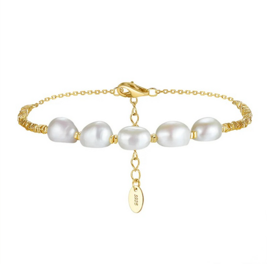 Bracelet ESMÉE Or