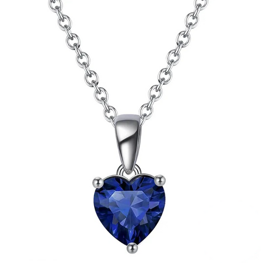 Collier SAPHIR
