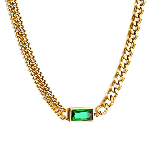 Collier COLLEEN
