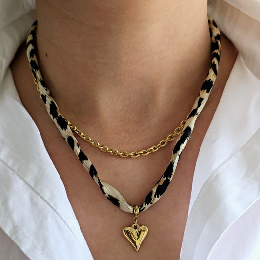 Collier NAIROBI