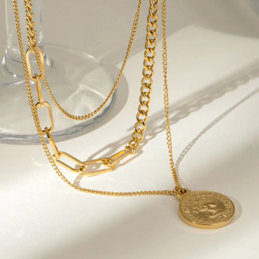 Collier ÉLISABETH