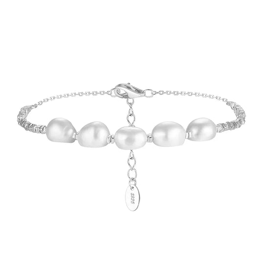 Bracelet ESMÉE Argent