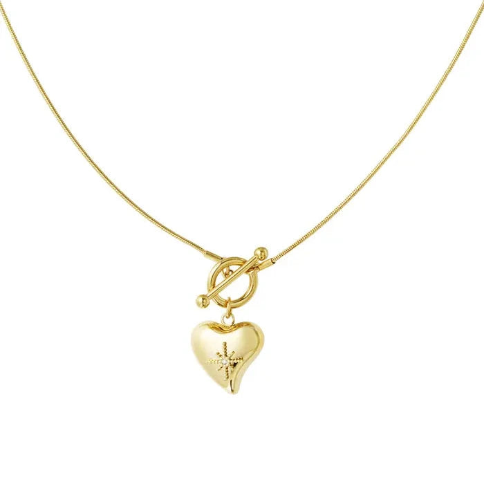 Collier EVA