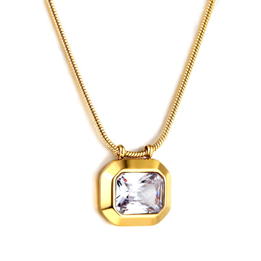 Collier GLORYA