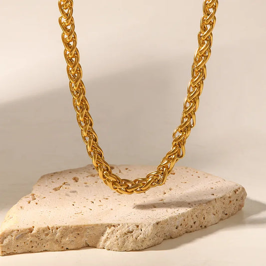Collier JEWEL