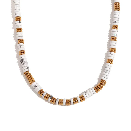 Collier LUMÉA