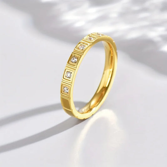 Bague MEHAR
