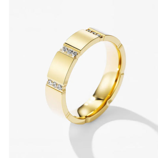 Bague MARATHI