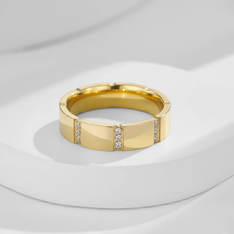 Bague MARATHI