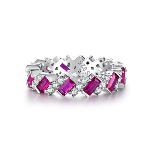 Bague MARY ROSE