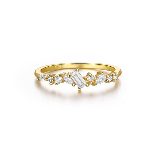 Bague MYRA