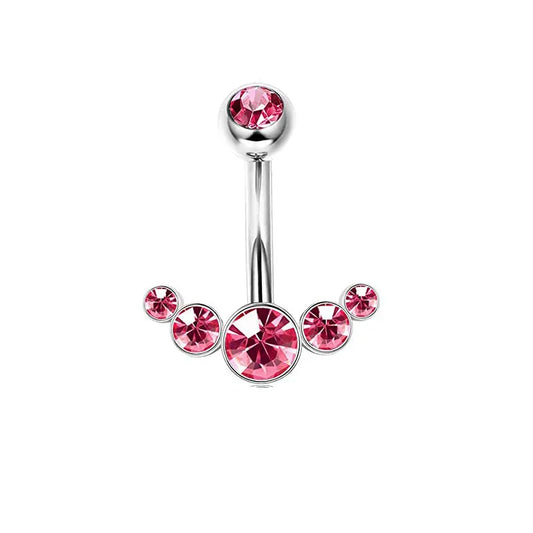 Piercing nombril PALERME