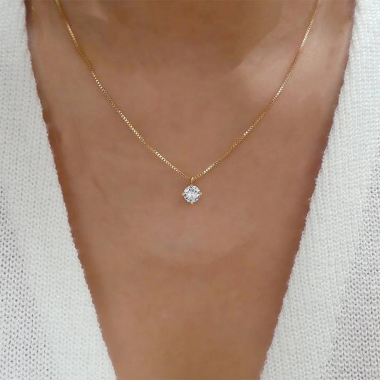 Collier MERRY