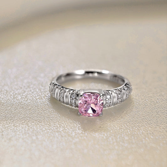 Bague CHARLY ROSE