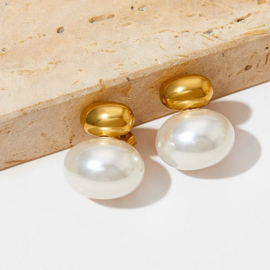 Boucles d'oreilles OLYA