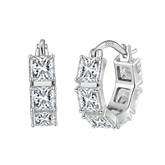 Boucles d'oreilles GABY